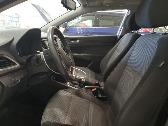 2019 HYUNDAI ACCENT LIM - 3KPC34A30KE059273