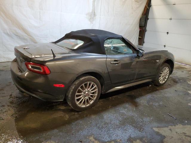 2017 FIAT 124 SPIDER - JC1NFAEK8H0101185