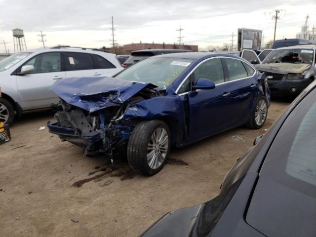 2013 Buick Verano 