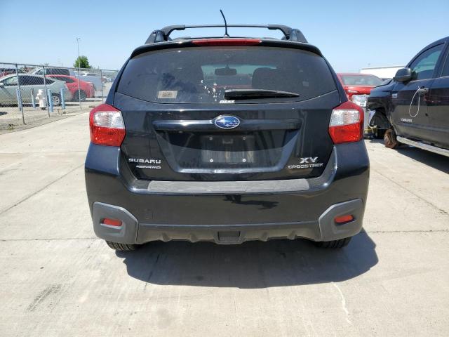 JF2GPACC3F8260460 Subaru Xv Crosstrek 2.0 Premium