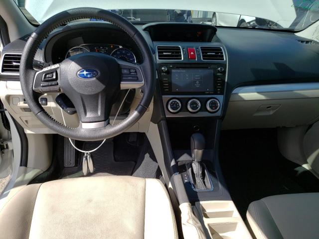 JF1GPAU64GH305811 Subaru Impreza Sport Limited