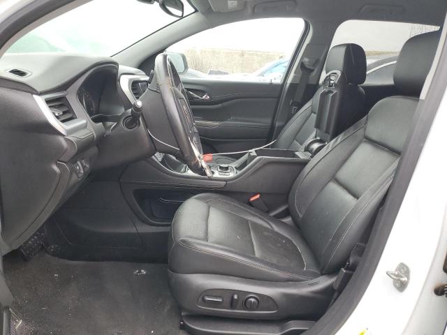 1GKKNMLS7LZ203454 GMC ACADIA SLT