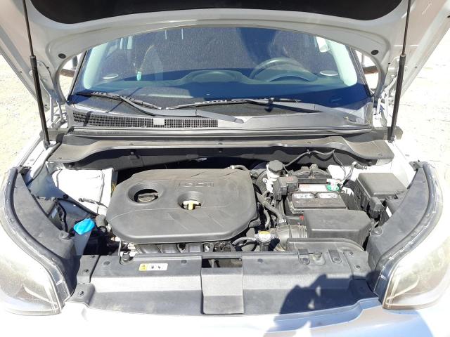 KNDJP3A50G7819748 KIA SOUL +
