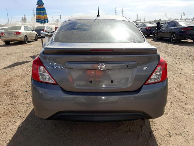 3N1CN7AP0HL855138 Nissan VERSA S