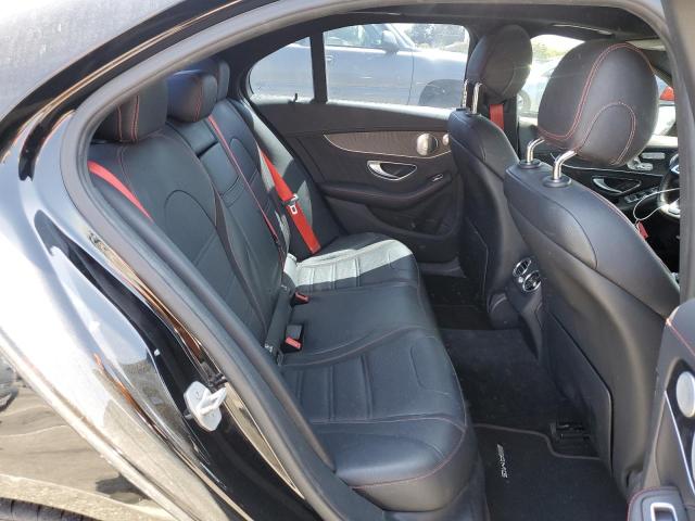 55SWF6EB8GU143715 Mercedes-Benz C 450 4matic Amg