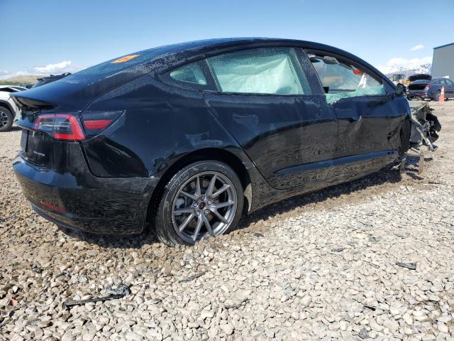 5YJ3E1EB8NF122290 Tesla MODEL 3