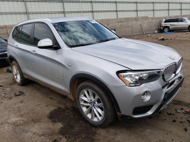 5UXWX9C51G0D91558 BMW X3 Xdrive28i