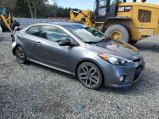 KNAFZ6A33G5590281 KIA FORTE SX