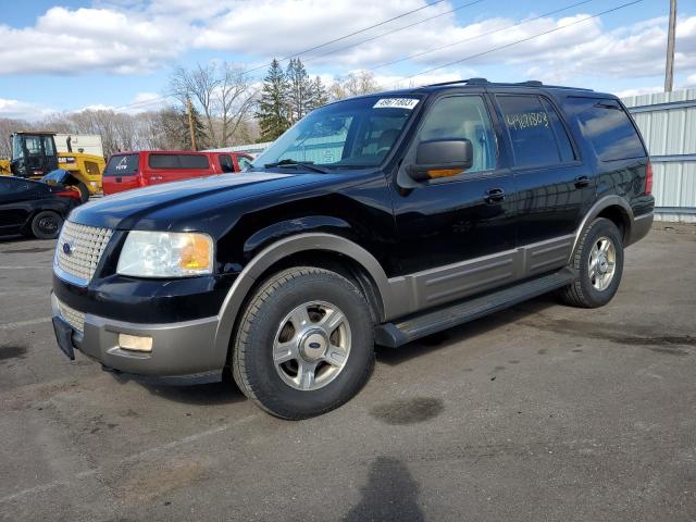 2003 Ford Expedition Eddie Bauer