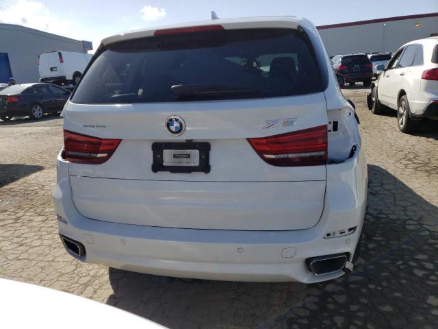 5UXKS4C52J0Y17214 BMW X5 Xdrive35d