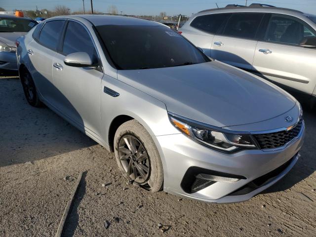 Vin: 5xxgt4l37lg386745, lot: 48243233, kia optima lx 20204
