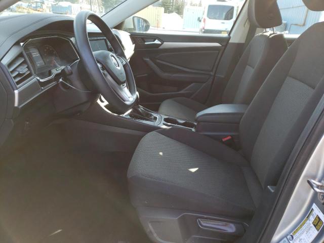 2019 VOLKSWAGEN JETTA S - 3VWC57BU7KM171350