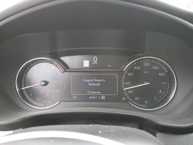 2019 CADILLAC XT4 SPORT - 1GYFZFR44KF223953