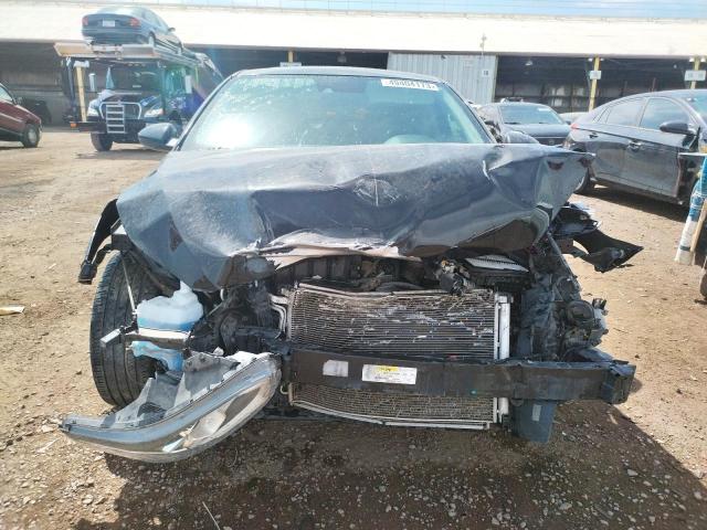 3KPF34AD8KE048365 KIA Forte Gt Line