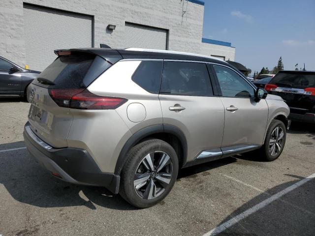 JN8AT3CA0MW026865 Nissan Rogue Sl