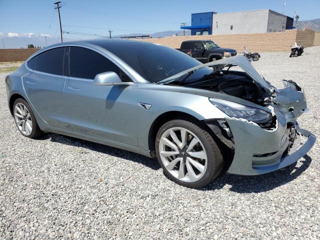 5YJ3E1EA9LF632250 Tesla MODEL 3