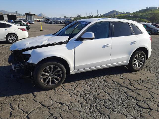 2013 Audi Q5 Premium