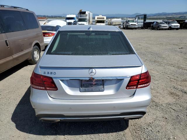 WDDHF5KB6EA875314 Mercedes-Benz E 350