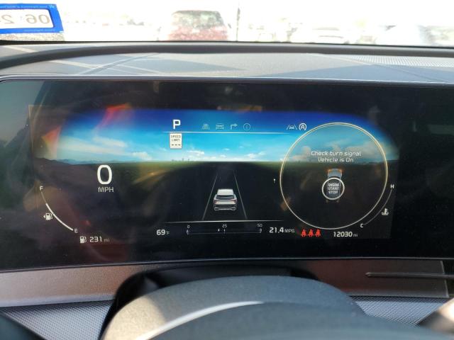 2023 KIA SPORTAGE S - 5XYK53AF0PG028092
