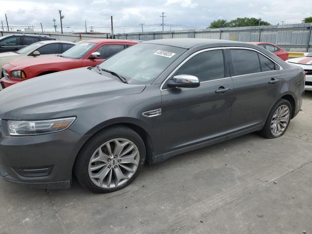 2017 Ford Taurus Limited