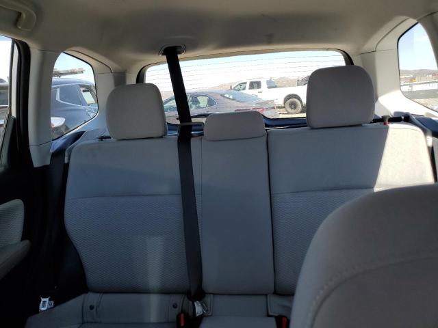 JF2SJABC3JH600163 Subaru Forester 2.5i