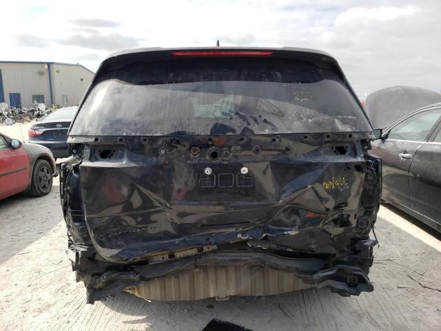 2022 KIA CARNIVAL S KNDNE5H30N6060335
