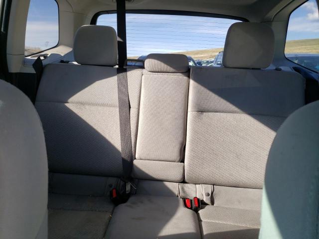 JF2SJAEC7EH468848 Subaru Forester 2.5i Premium