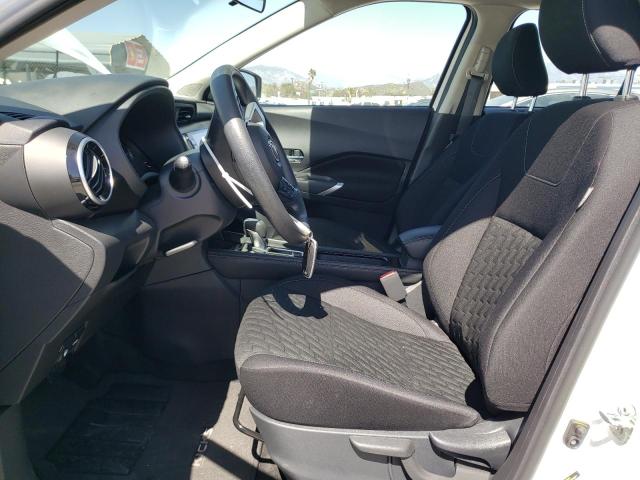 3N1CP5CV2PL484377 Nissan KICKS SV