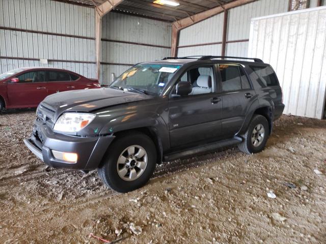 2003 Toyota 4Runner SR5