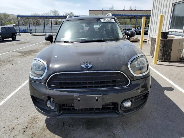 WMZYS7C39H3B62802 Mini COOPER COUNTRYMAN