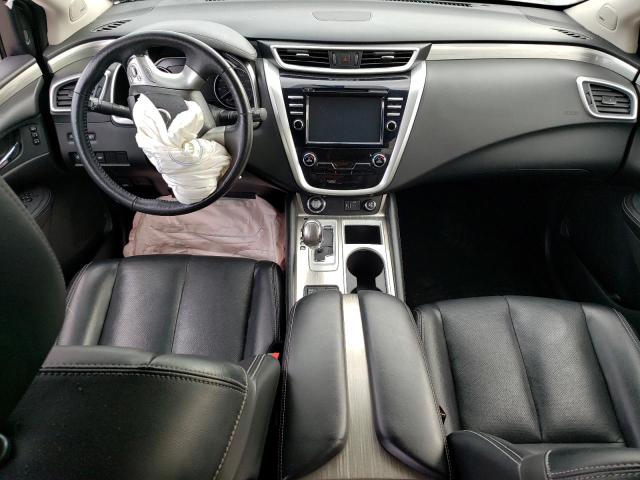 5N1AZ2MH3JN135995 Nissan MURANO S