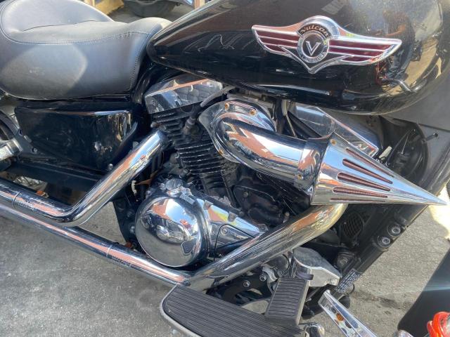 2006 KAWASAKI VN1500 N1 - JKBVNAN116A025352