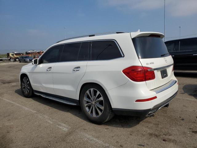 2016 MERCEDES-BENZ GL 450 4MA - 4JGDF6EE1GA629273
