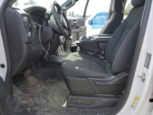1GTR9AEF4KZ292296 GMC Sierra K1500
