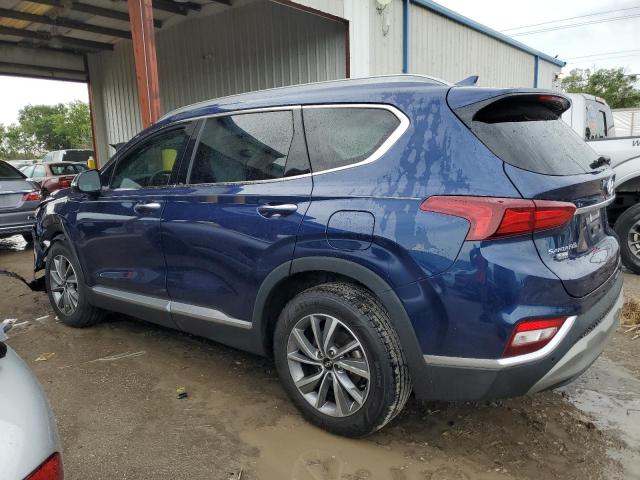 2019 HYUNDAI SANTA FE L - 5NMS53AD5KH047573