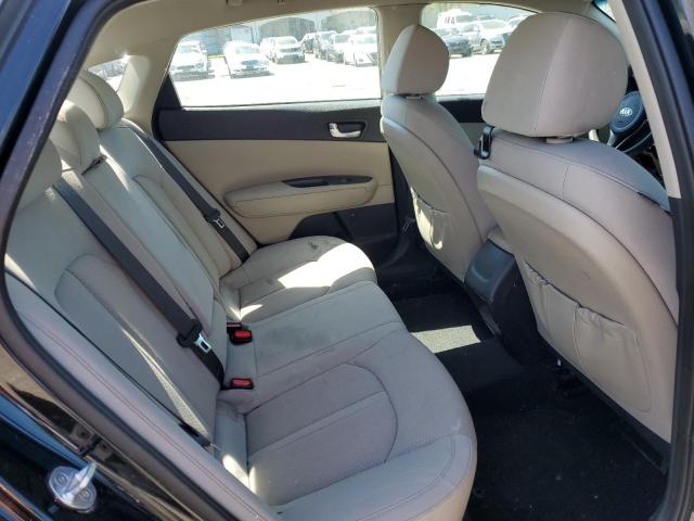 5XXGT4L35GG103054 KIA Optima Lx