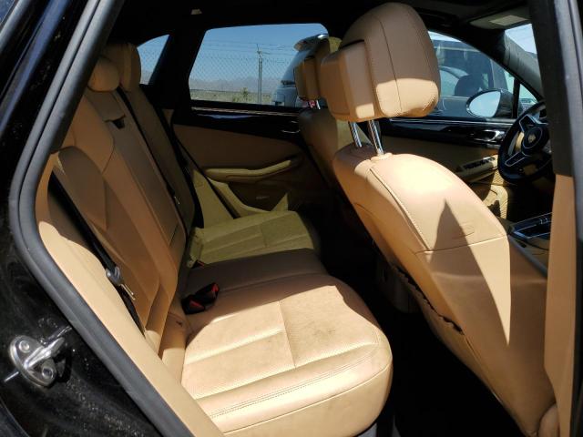 WP1AA2A54JLB20924 Porsche Macan