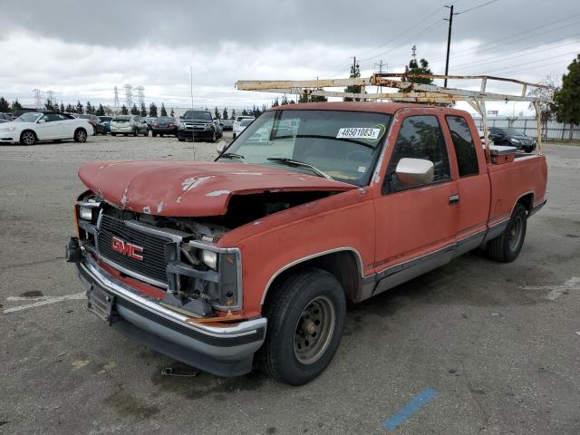 1989 GMC Sierra 1500 