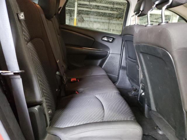 3C4PDDBG7HT574727 Dodge Journey Sxt