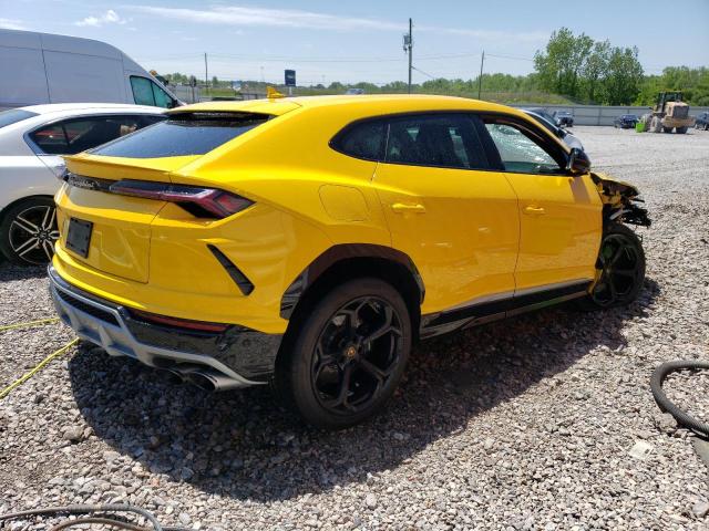 VIN ZPBUA1ZL1KLA03727 2019 Lamborghini Urus no.3