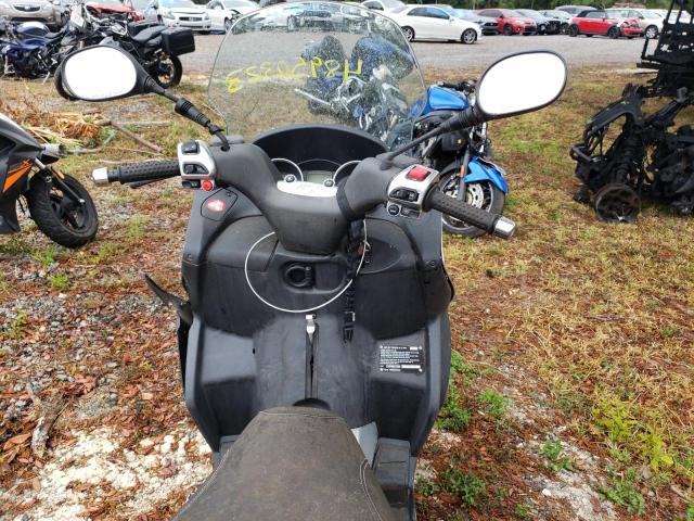 2010 PIAGGIO MP3 250 ZAPM479M6A5004397