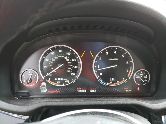 5UXWX7C53H0S19079 BMW X3 Xdrive35i