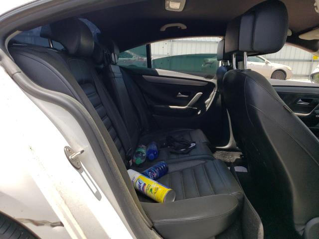 2015 VOLKSWAGEN CC WVWBN7AN1FE802582