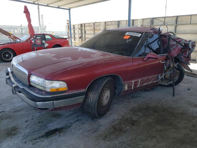 1991 Buick Park Avenue 