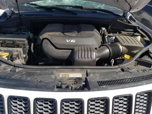 1C4RJFAG7FC149791 Jeep Grand Cherokee Laredo