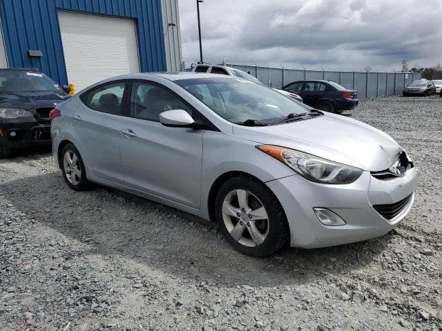 Vin: 5npdh4ae8dh201763, lot: 48234343, hyundai elantra gls 20134