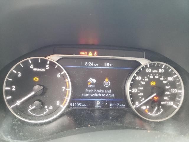 1N4BL4BV1KC167328 Nissan ALTIMA S