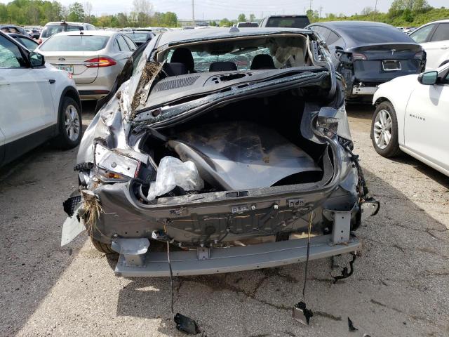 3N1AB8DV0PY228988 Nissan SENTRA SR