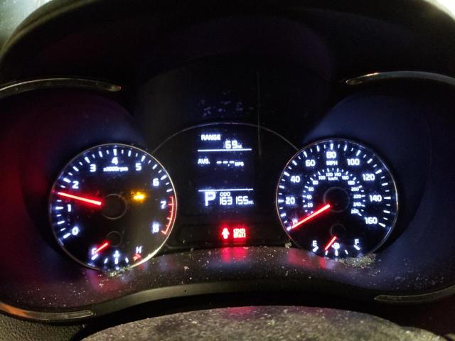 KNAFK4A61E5145229 KIA FORTE LX