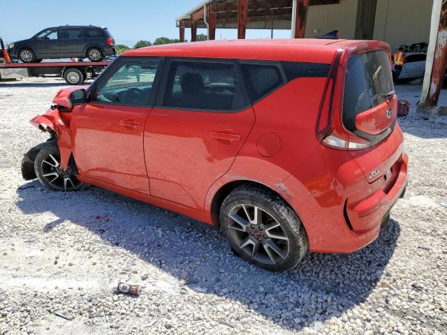 2020 KIA SOUL GT LI - KNDJ63AU2L7052859